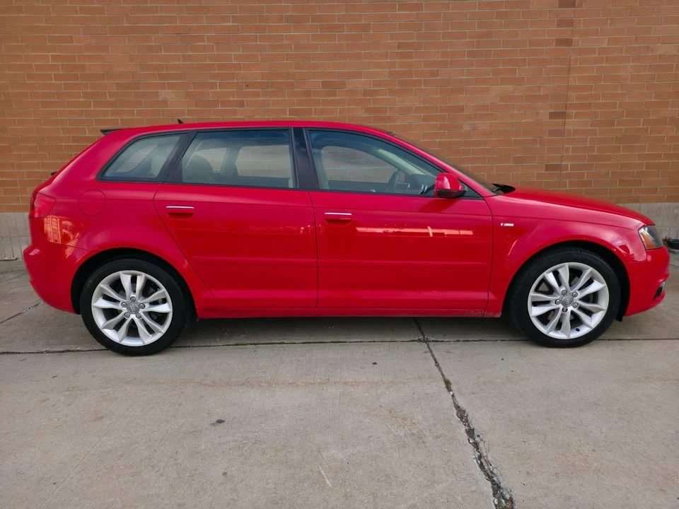 2012 Audi A3 - Image 5 of 20