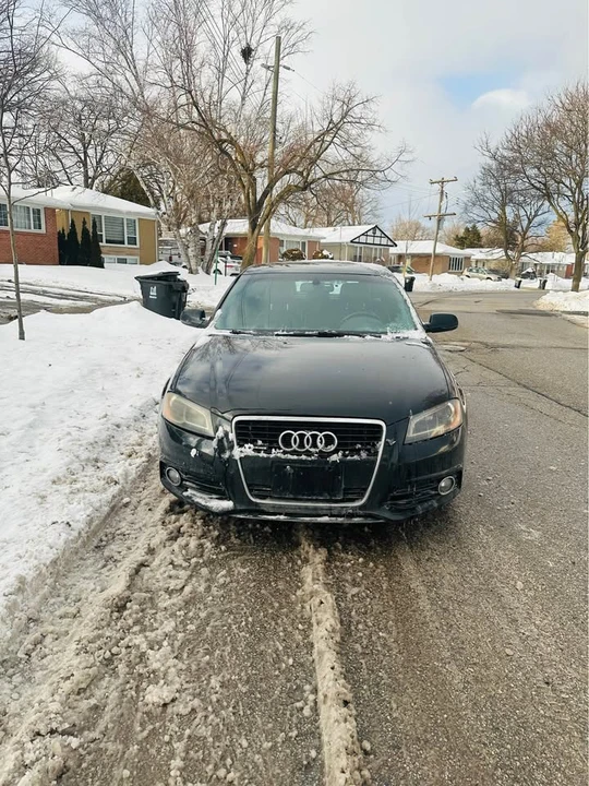 2012 Audi A3 - Image 3 of 10