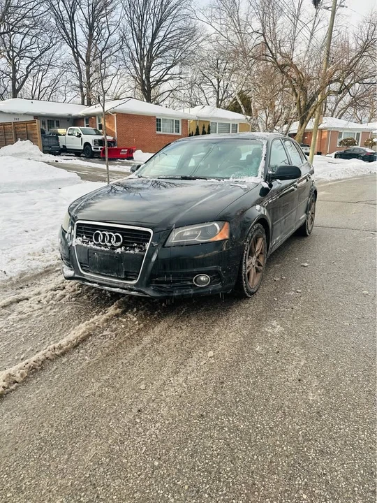 2012 Audi A3 - Image 2 of 10