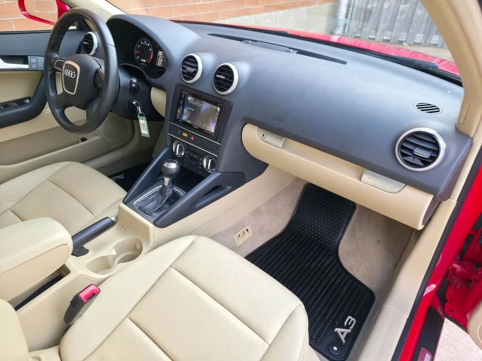 2012 Audi A3 - Image 10 of 20