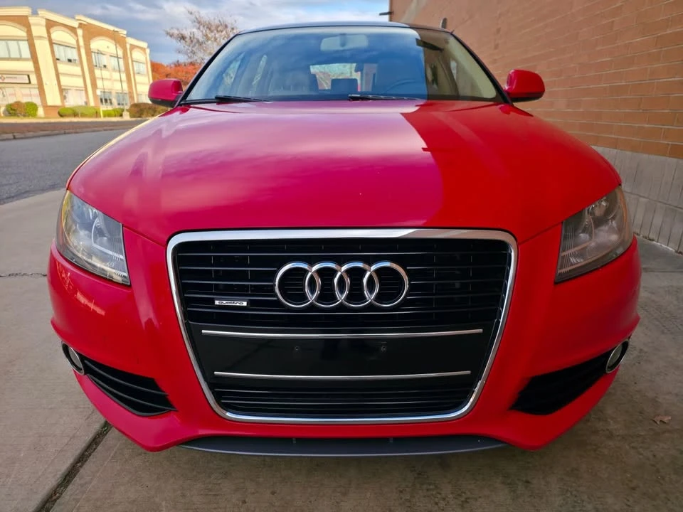2012 Audi A3 - Image 2 of 20