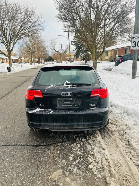 2012 Audi A3 - Image 5 of 10