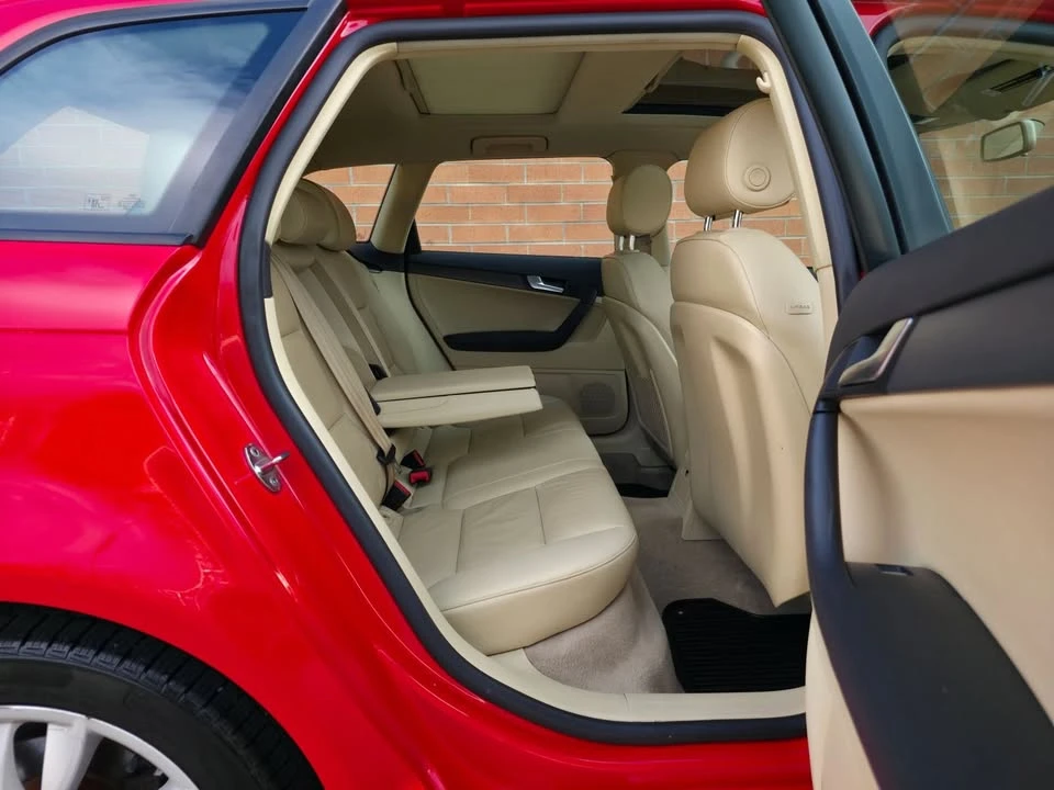2012 Audi A3 - Image 7 of 20