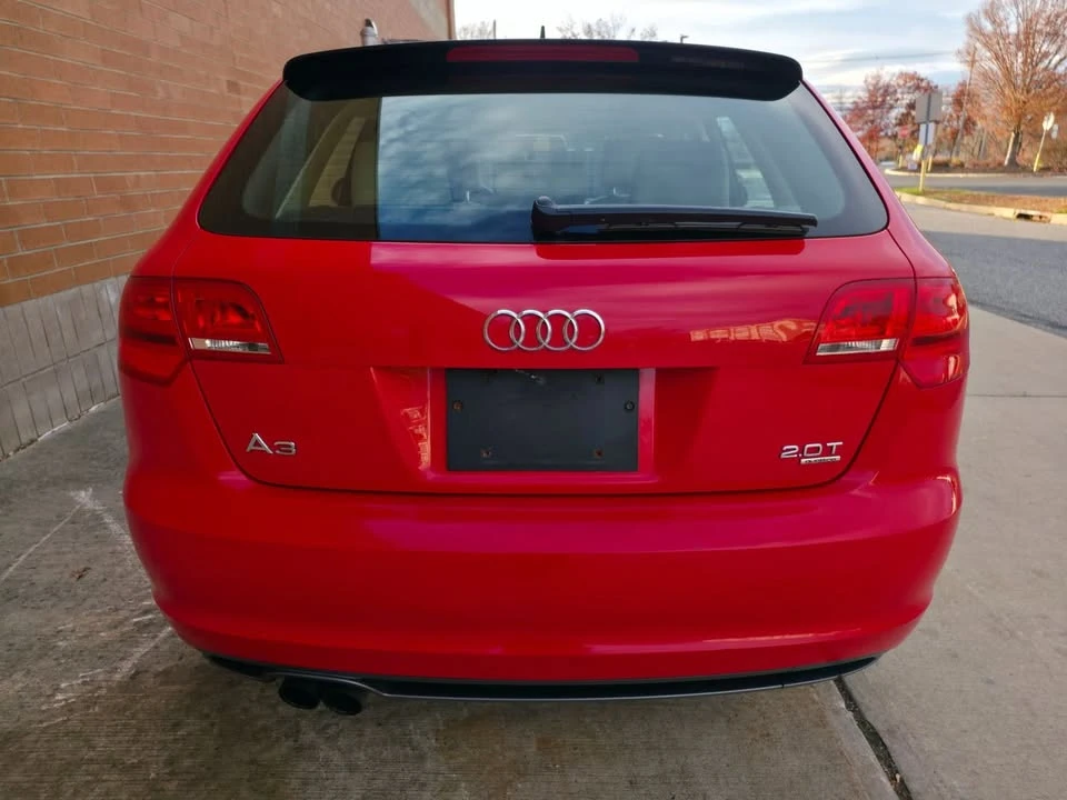 2012 Audi A3 - Image 12 of 20