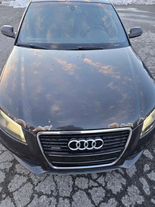2012 Audi A3 - Image 8 of 16