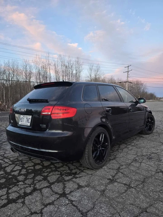 2012 Audi A3 - Image 5 of 16