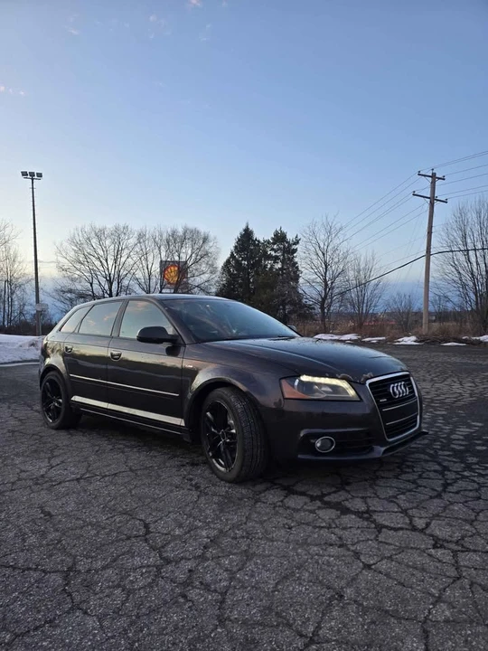 2012 Audi A3 - Image 7 of 16