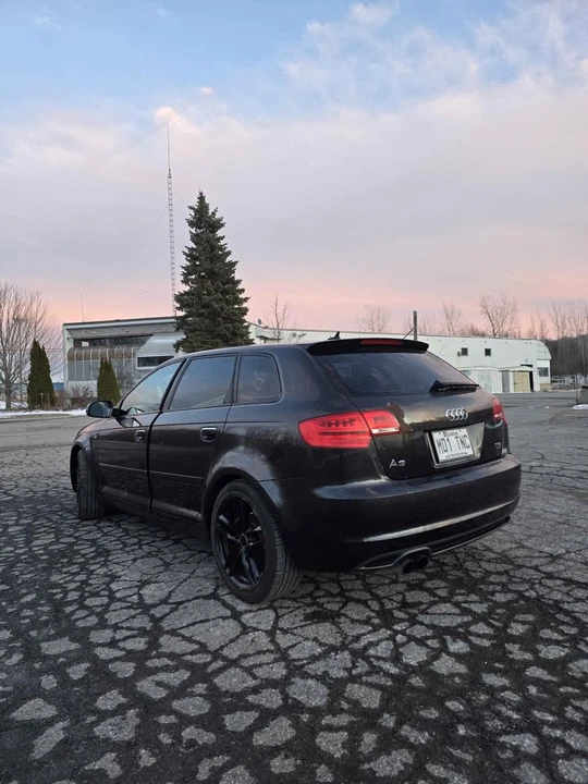 2012 Audi A3 - Image 3 of 16