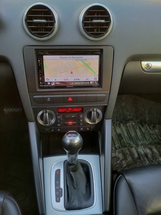 2012 Audi 8P A3 - Image 5 of 9
