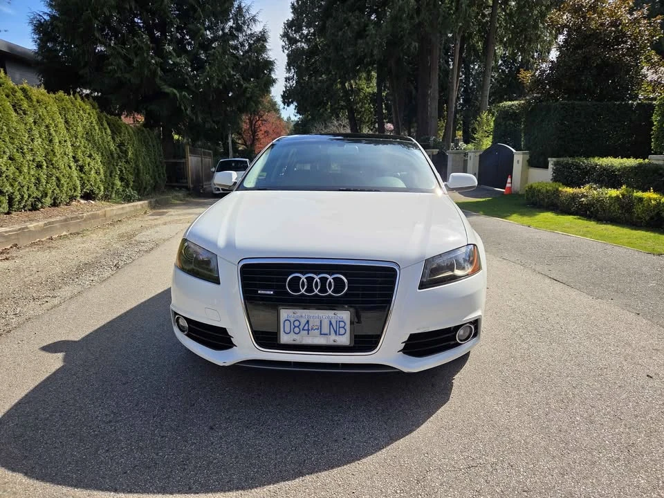 2012 Audi A3 - Image 2 of 14