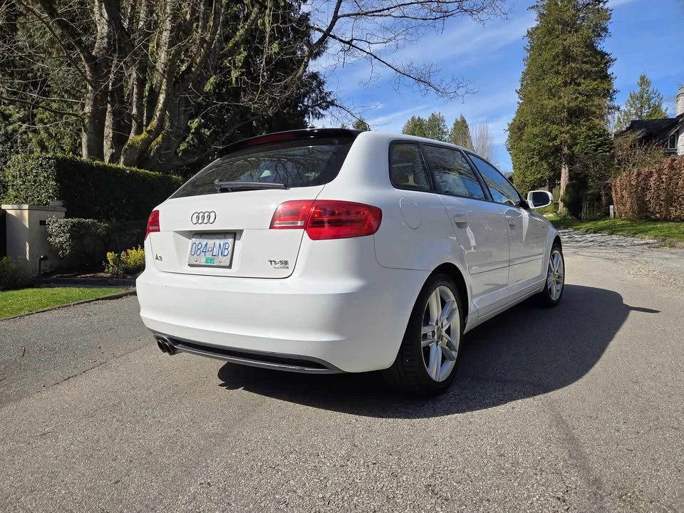 2012 Audi A3 - Image 5 of 14