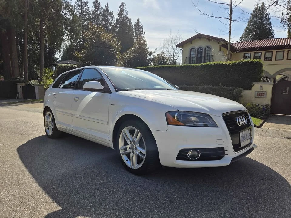 2012 Audi A3 - Image 3 of 14