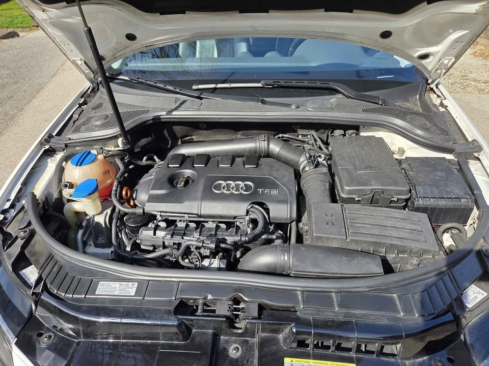2012 Audi A3 - Image 12 of 14