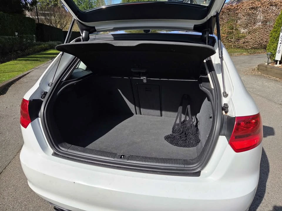 2012 Audi A3 - Image 10 of 14