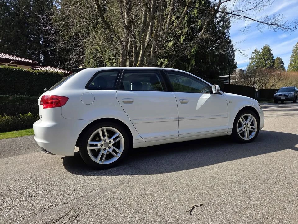 2012 Audi A3 - Image 6 of 14