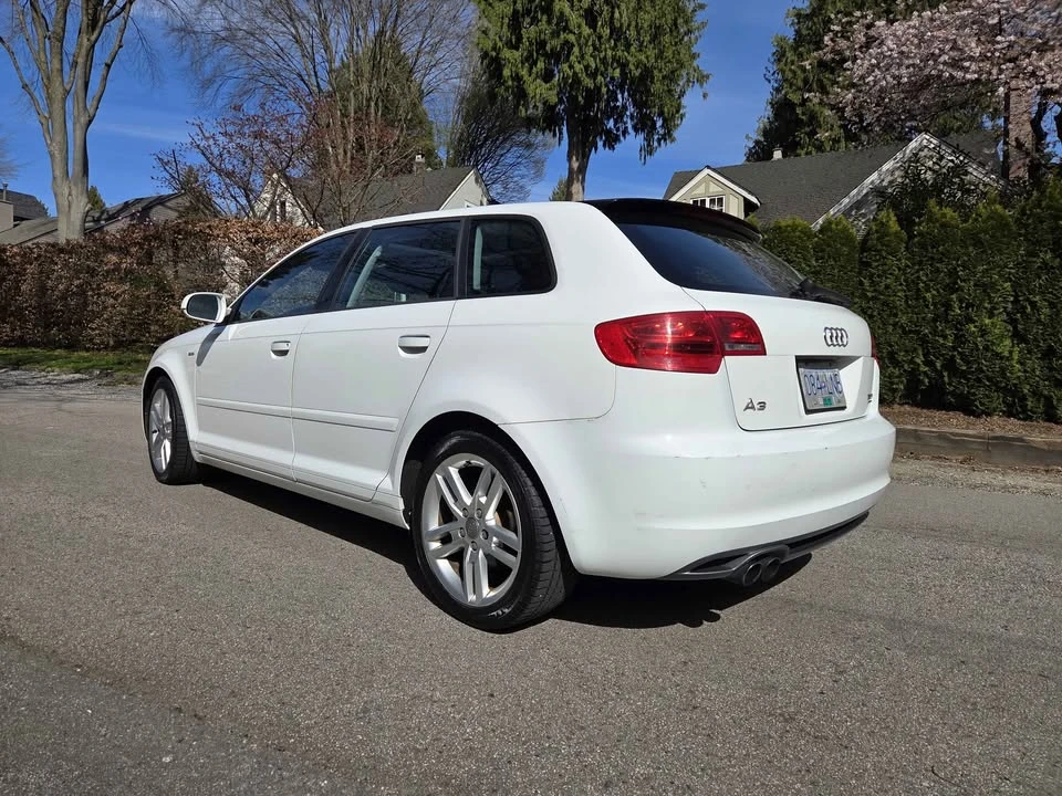 2012 Audi A3 - Image 4 of 14
