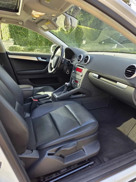 2012 Audi A3 - Image 11 of 14