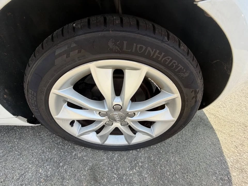 2012 Audi A3 - Image 20 of 20