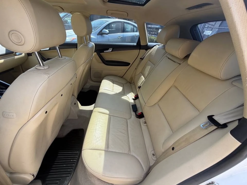 2012 Audi A3 - Image 17 of 20