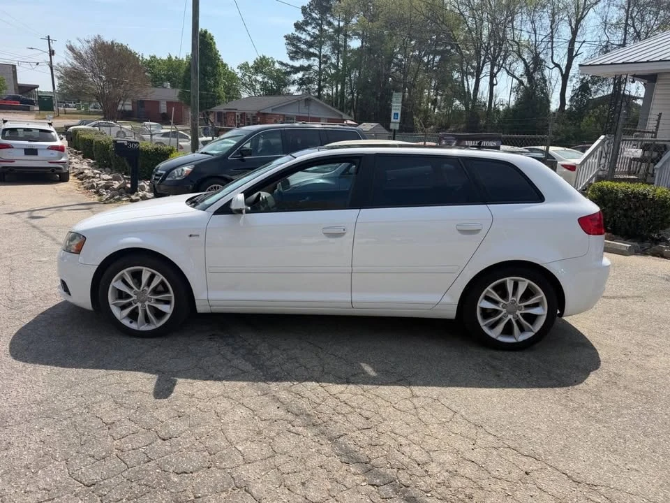 2012 Audi A3 - Image 3 of 20