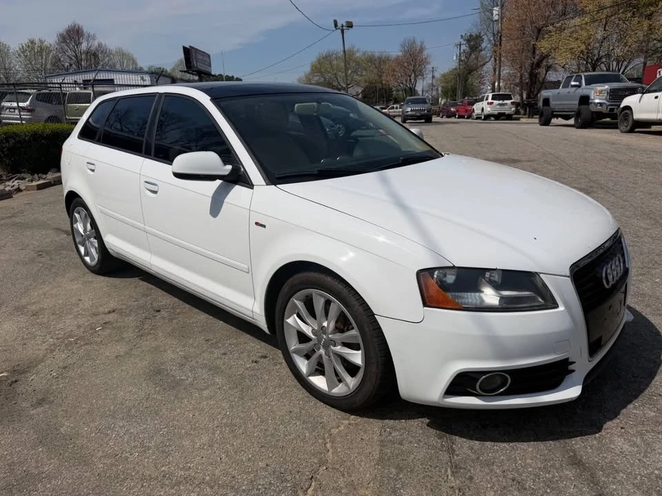 2012 Audi A3 - Image 8 of 20