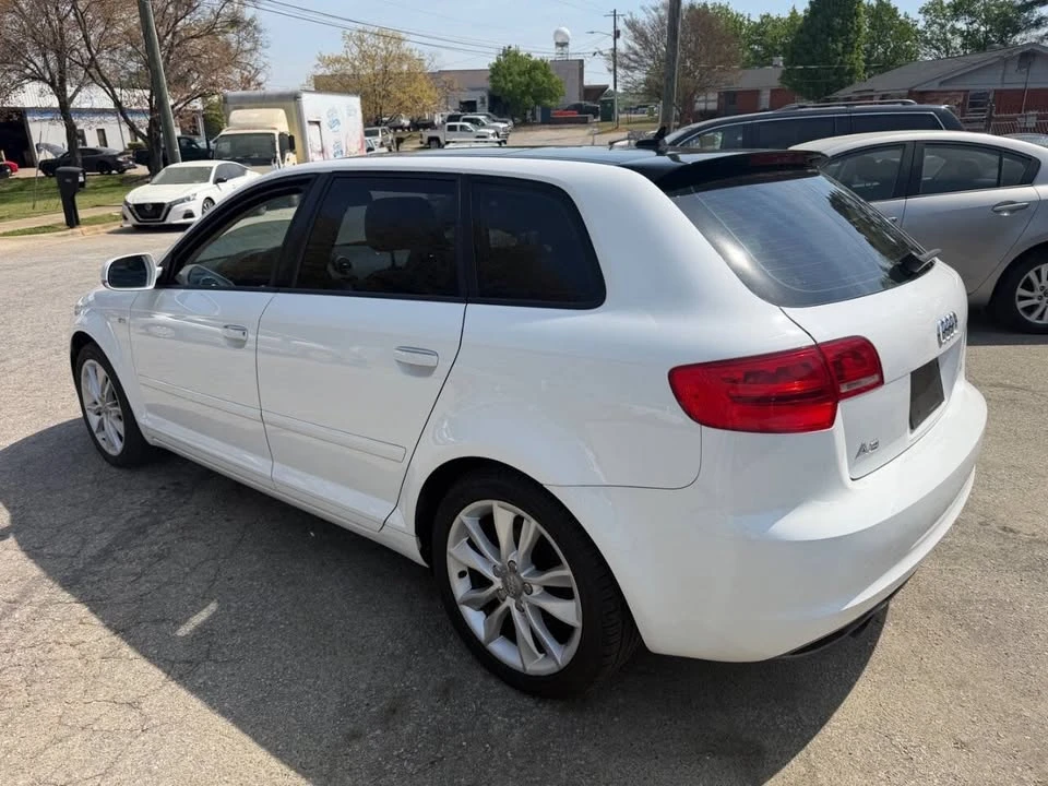 2012 Audi A3 - Image 4 of 20