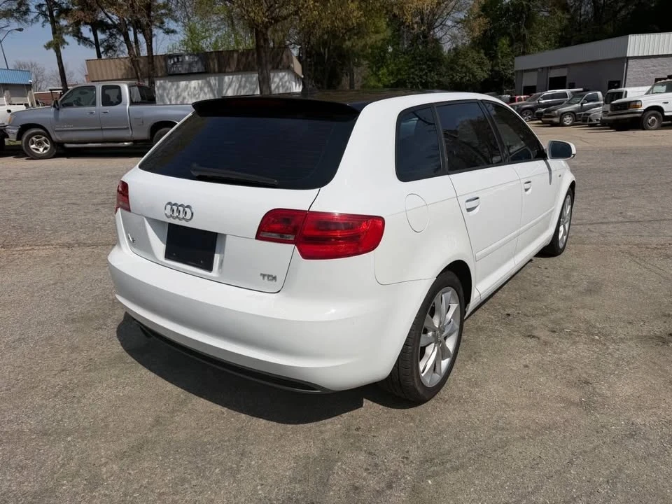 2012 Audi A3 - Image 6 of 20