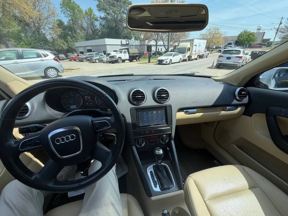 2012 Audi A3 - Image 14 of 20