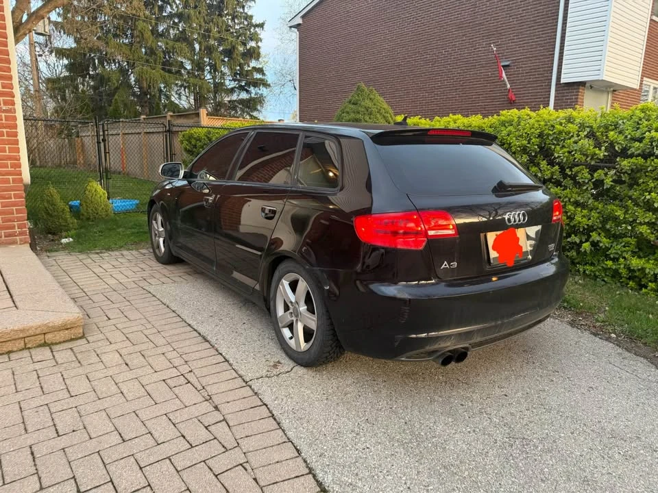 2012 Audi A3 - Image 4 of 7