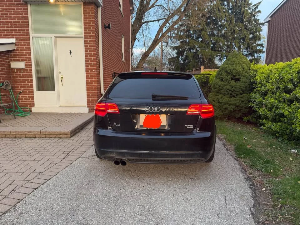 2012 Audi A3 - Image 6 of 7