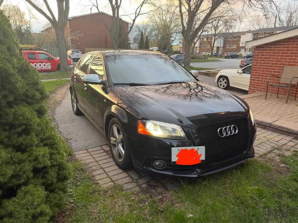 2012 Audi A3 - Image 3 of 7