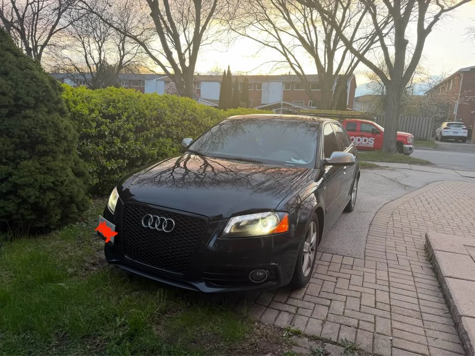 2012 Audi A3 - Image 7 of 7