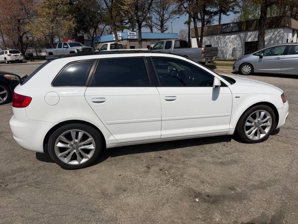 2012 Audi A3 - Image 7 of 20