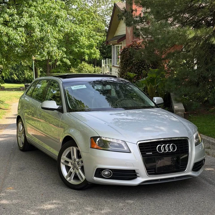 2012 Audi A3 - Image 2 of 11