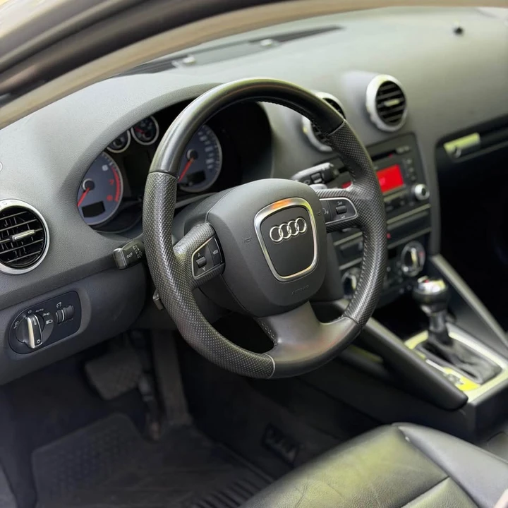 2012 Audi A3 - Image 7 of 11