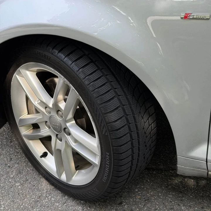 2012 Audi A3 - Image 9 of 11