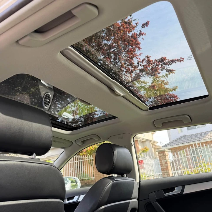 2012 Audi A3 - Image 11 of 11