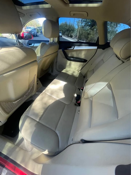 2012 Audi 8V A3 - Image 5 of 6
