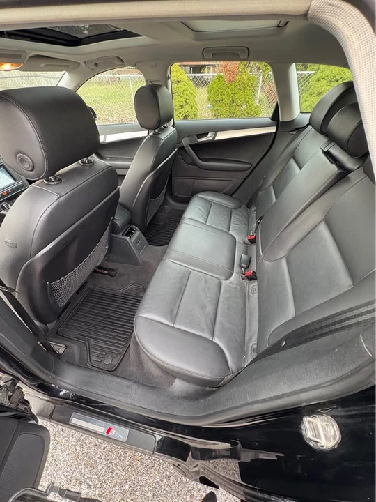 2012 Audi 8P A3 - Image 8 of 10