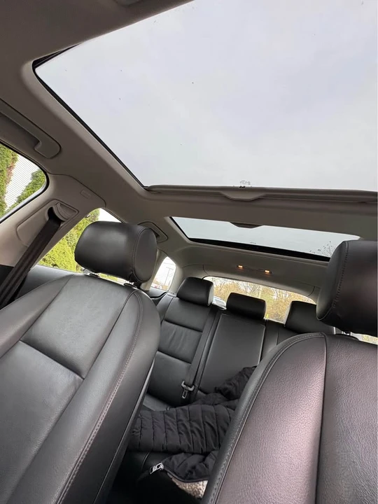 2012 Audi 8P A3 - Image 9 of 10