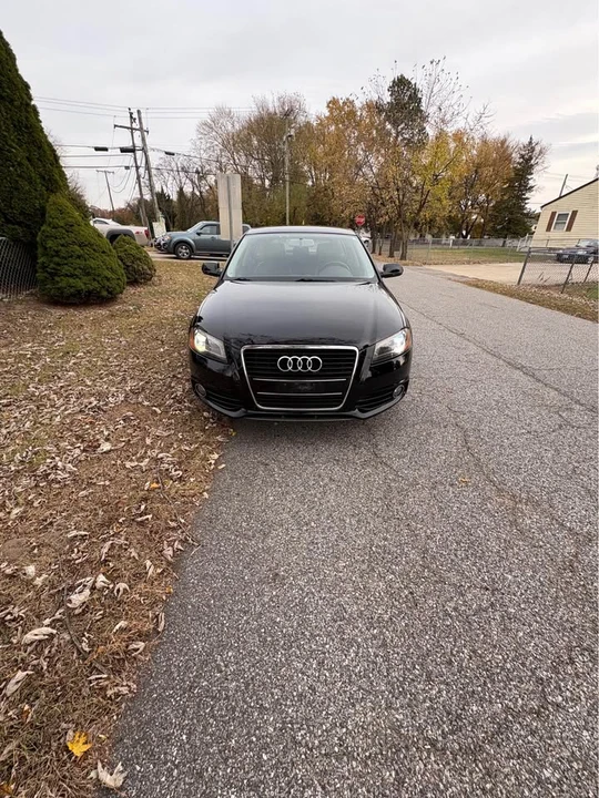 2012 Audi 8P A3 - Image 2 of 10