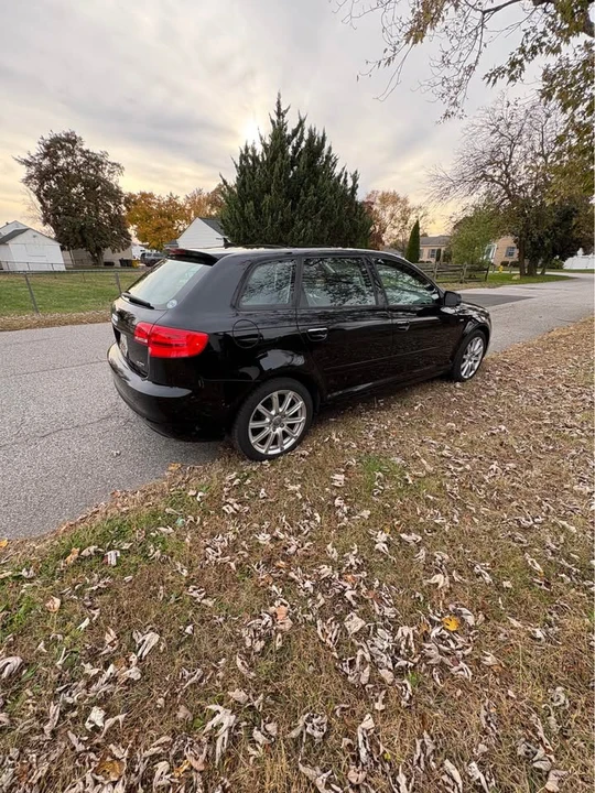 2012 Audi 8P A3 - Image 4 of 10