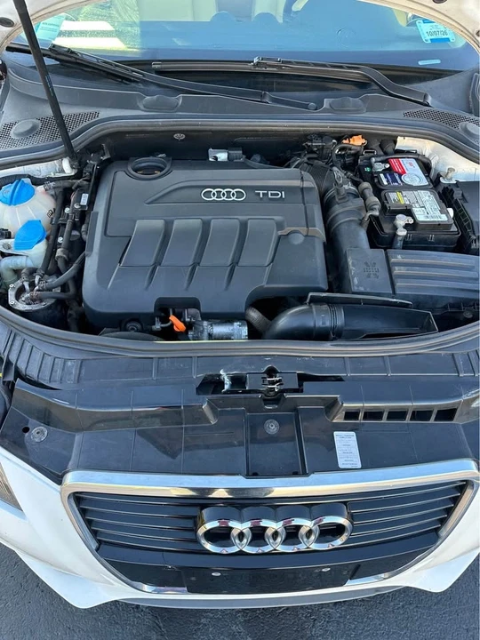2012 Audi 8P A3 - Image 11 of 11