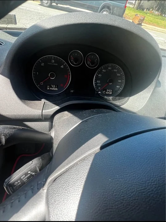 2012 Audi 8P A3 - Image 4 of 6