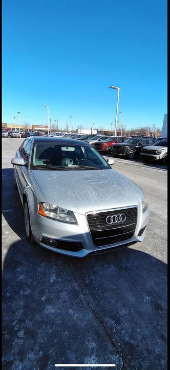 2012 Audi 8P A3 - Image 5 of 12
