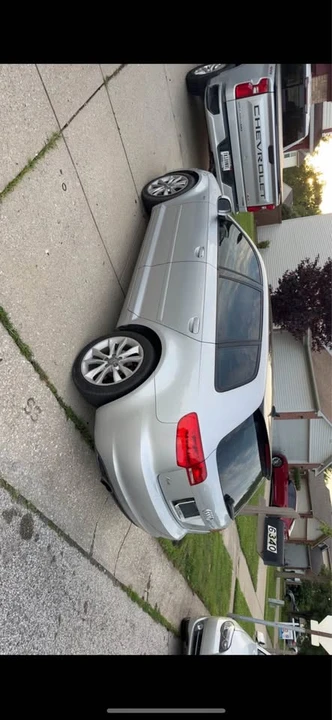 2012 Audi 8P A3 - Image 12 of 12