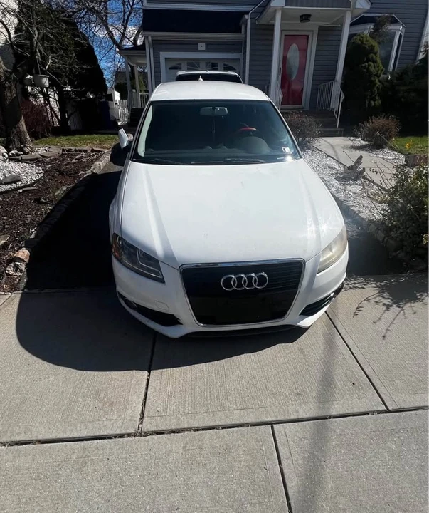 2012 Audi 8P A3 - Image 5 of 6