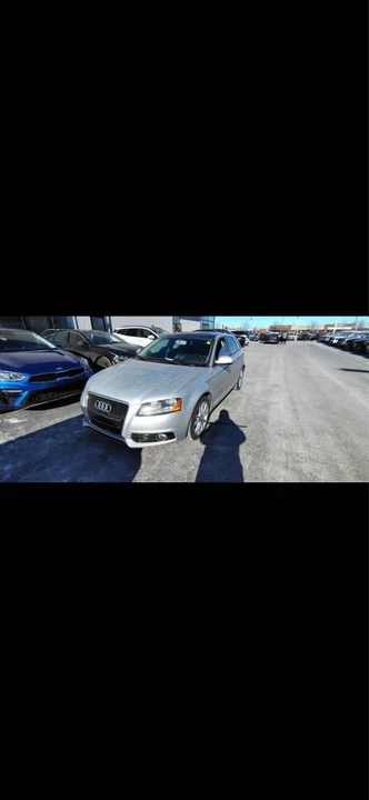 2012 Audi 8P A3 - Image 3 of 12