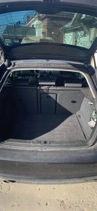 2012 Audi 8P A3 - Image 7 of 14