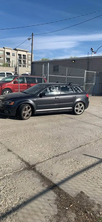 2012 Audi 8P A3 - Image 2 of 14